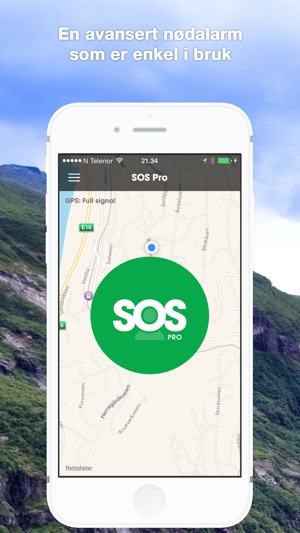 SOS Pro av AutoMagi Ltd.(圖1)-速報App