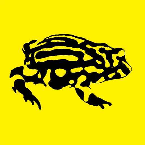 Frogs of Australia