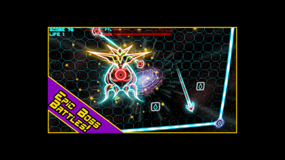 Hyperlight EX Screenshot 5