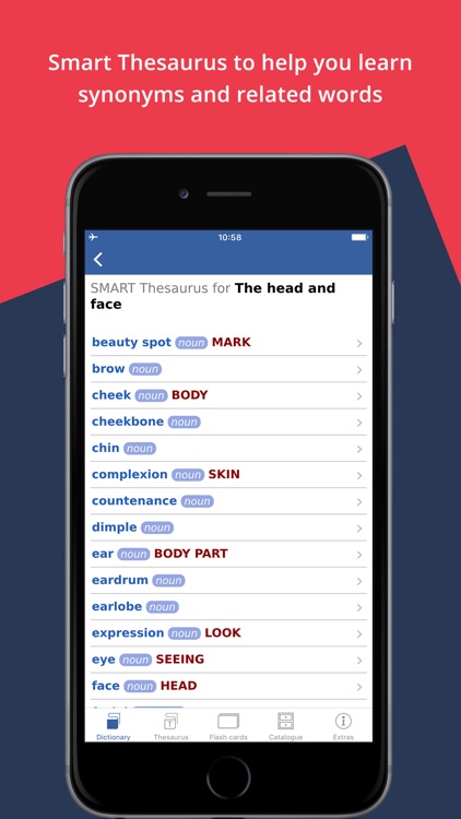 Cambridge Learner’s Dictionary English-Polish