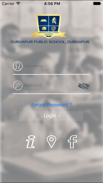 Durgapur Public School