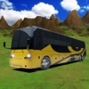 Public Bus Transport Simulation: Driving in City
