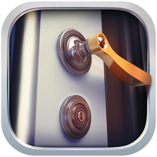 Escape Quest iOS App