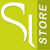 Si Store Mobile - iPadアプリ