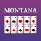 Montana Solitaire.