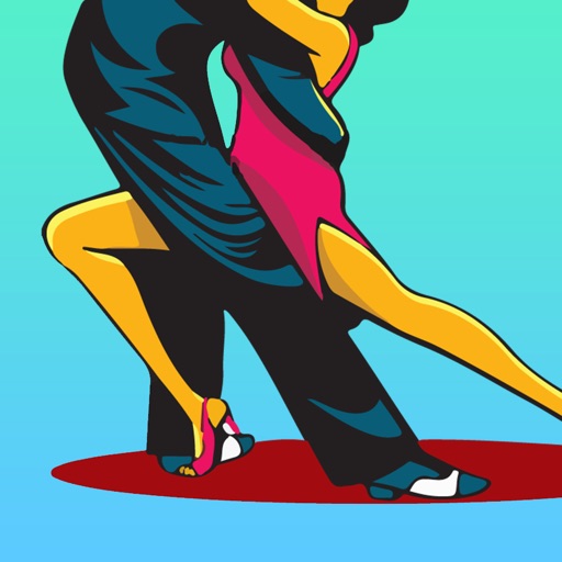 Learn Salsa Dance: video lessons for beginners Icon