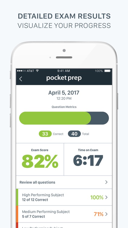PMP Pocket Prep screenshot-3