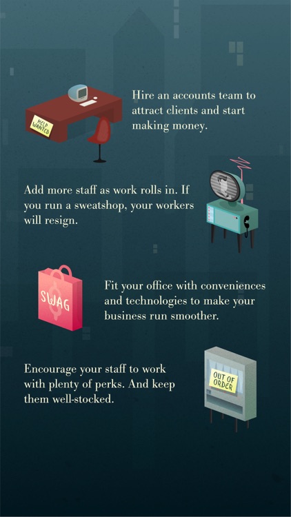 Advertising Agency