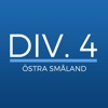 Division 4 östra Småland