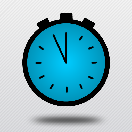 Team Timer App Icon