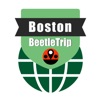 波士顿旅游指南地铁美国地图 Boston travel guide offline city map