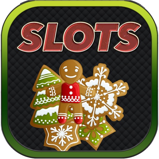 101 Christmas Slots - Play Free icon