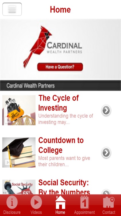 Cardinal Wealth Partners