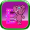 This app is an educational app for children to help them learn English Alphabet easily with sounds, interactive touching and a lot of fun