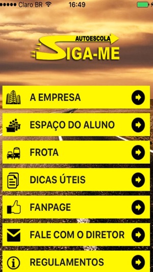 Autoescola Sigame