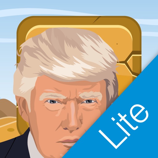 Trump's Wall Lite icon