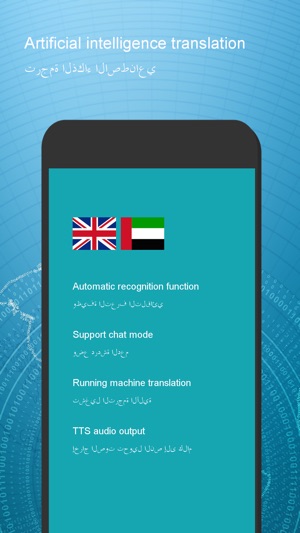 English-Arabic translation(圖3)-速報App