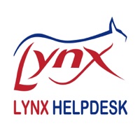 LYNX HELPDESK app not working? crashes or has problems?