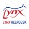 LYNX HELPDESK: 