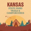 Kansas State Parks, Trails & Campgrounds