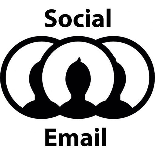 Login multiple account for Social, Email and web iOS App