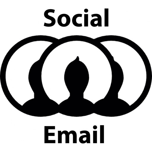 Login multiple account for Social, Email and web