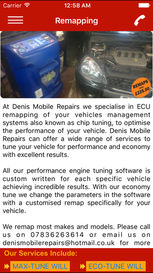 Denis Mobile Repairs(圖3)-速報App