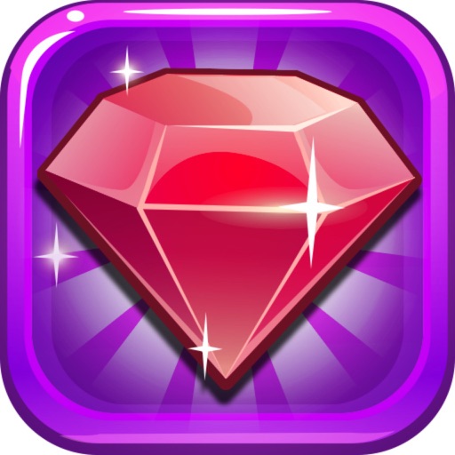 Explore Gems Treasures iOS App