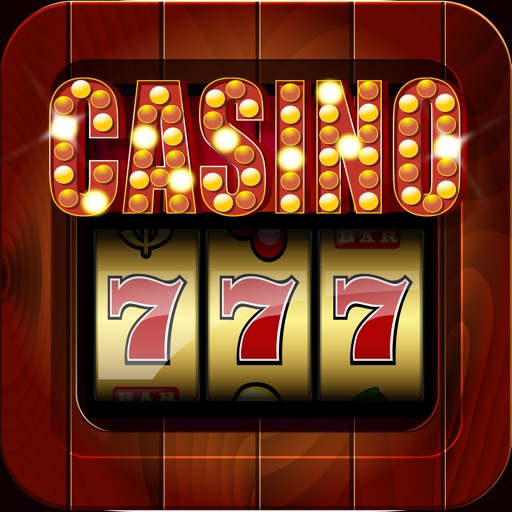Mega Jackpot Slots - Free Vegas Casino Slot Bonus Icon