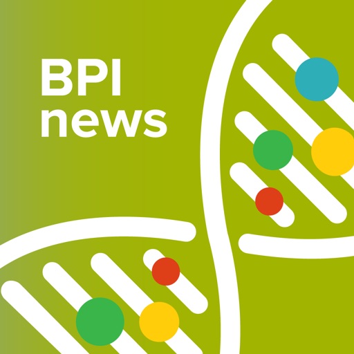 BPI News Icon