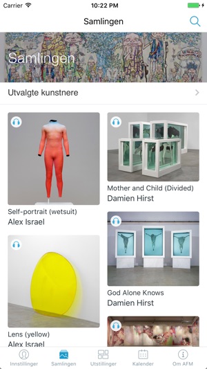 Astrup Fearnley Museet(圖2)-速報App