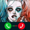 Calling The Crazy Lady Clown