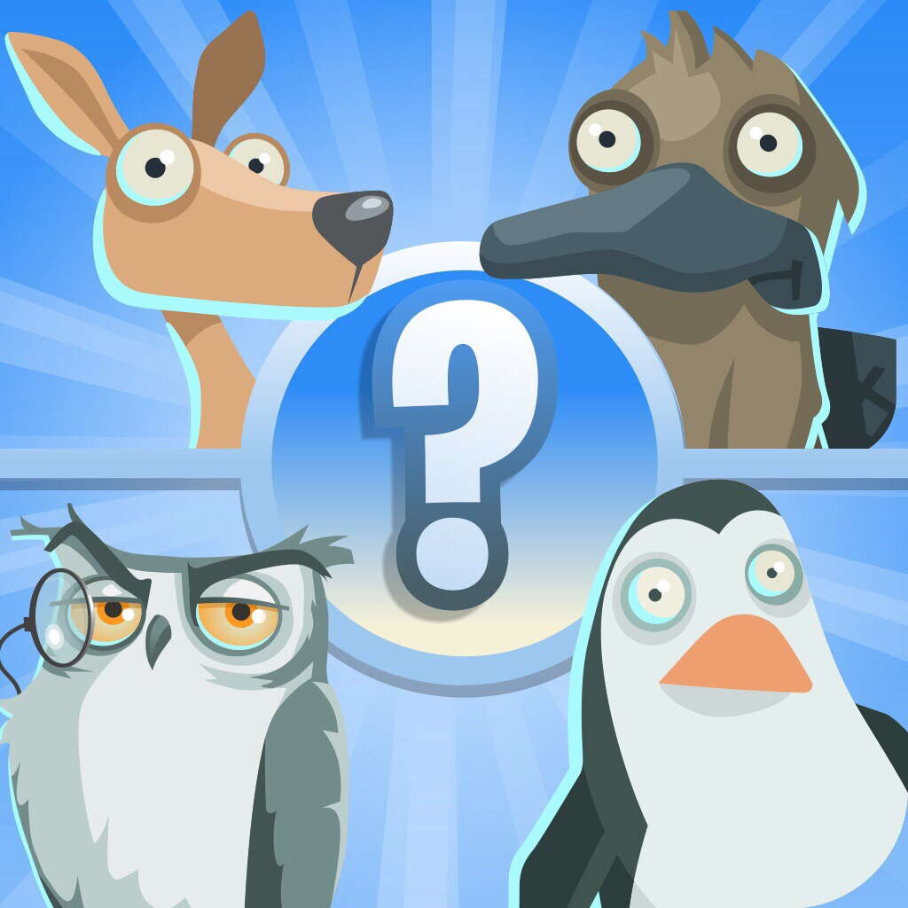 Get Quiz Owl's - Animal Trivia for iOS, iPhone, iPad Aso Report