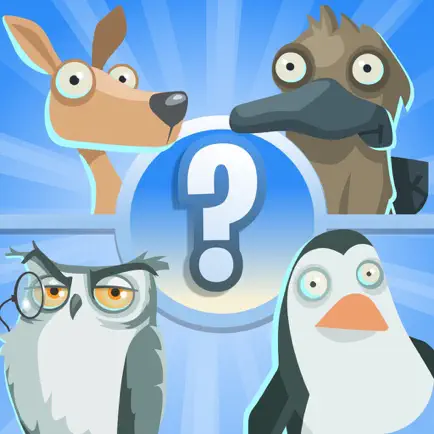 Quiz Owl's - Animal Trivia Cheats