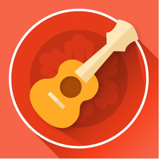 iUke - Learn and play ukulele songs iOS App