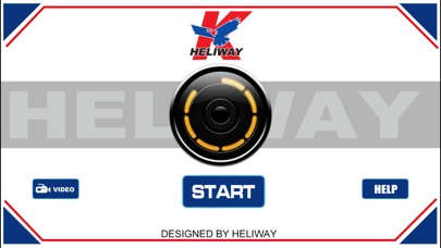 HELIWAY FPV1のおすすめ画像1
