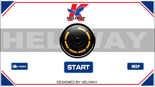 HELIWAY FPV1(圖1)-速報App