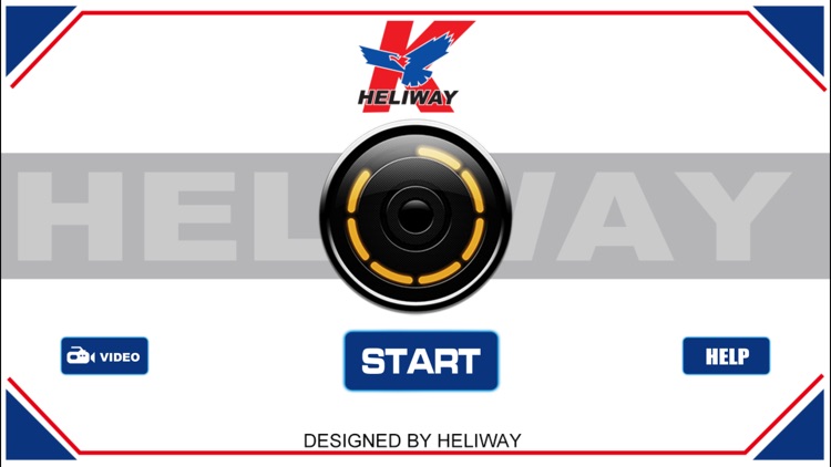 HELIWAY FPV1