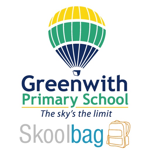 Greenwith Primary School - Skoolbag icon