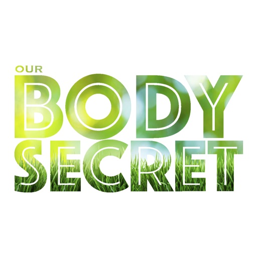 Body Secret icon