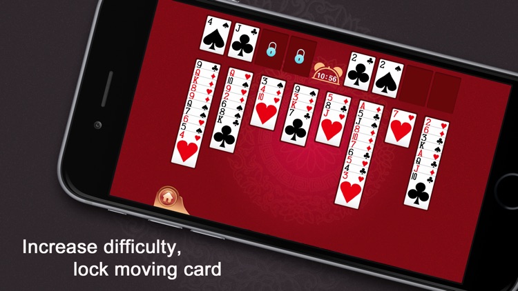 The FreeCell