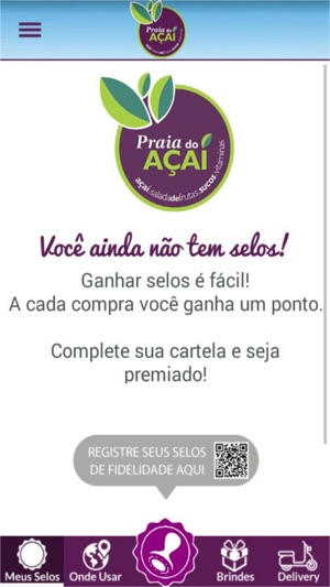 Praia do Açaí(圖2)-速報App