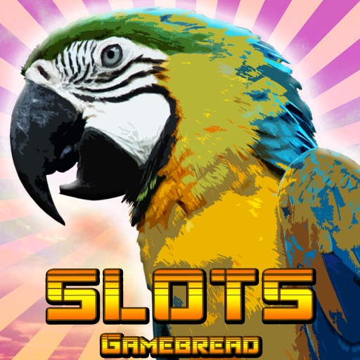 Birds Slot - Free Casino Machines iOS App
