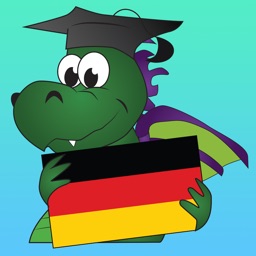 German for Kids: a Learning Story Adventure
