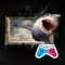 Shark VR 360 Movie Viewer Free for Cardboard