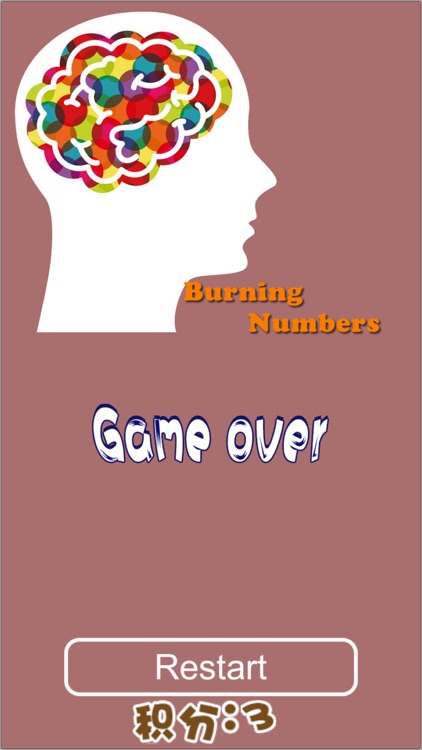 Math Puzzle:Burning Numbers screenshot-4