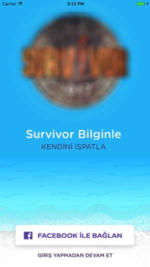 Soruvivor - Bilgi Yarışması(圖1)-速報App