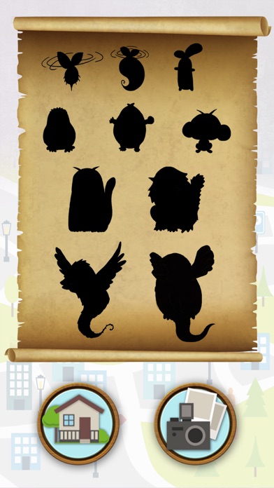Fantastic Beasts Evolution – Click Animals Game screenshot 3