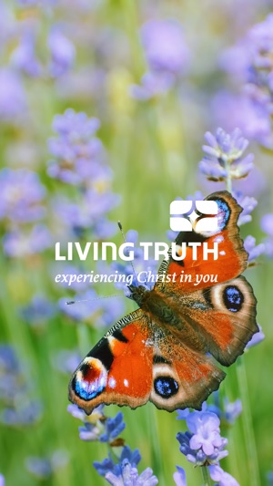 Living Truth Devotionals(圖1)-速報App