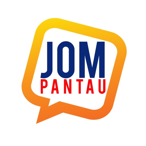 JOM PANTAU icon